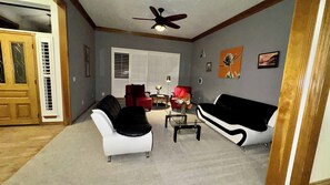 Smart TV 
