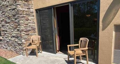 2BD 6 Free Water Park Passes Lux Condo Chula Vista