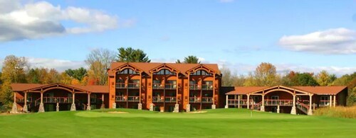 Golf Villa @ ChulaVista -FREE Water Park /Sleeps 6