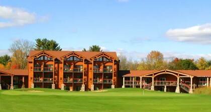 Golf Villa @ ChulaVista -FREE Water Park /Sleeps 6