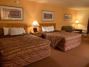 1 多间卧室、WiFi