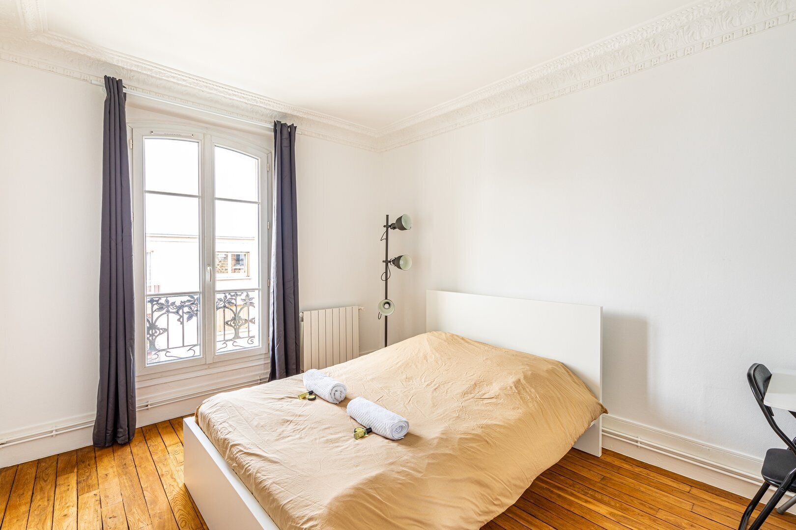 GuestReady - A simple and comforting stay