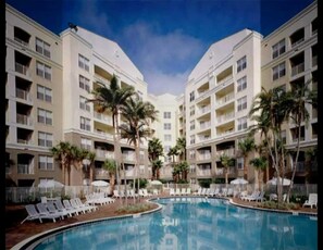 Pool - Beautiful Resort Close To Disney Parks (Kissimmee)
