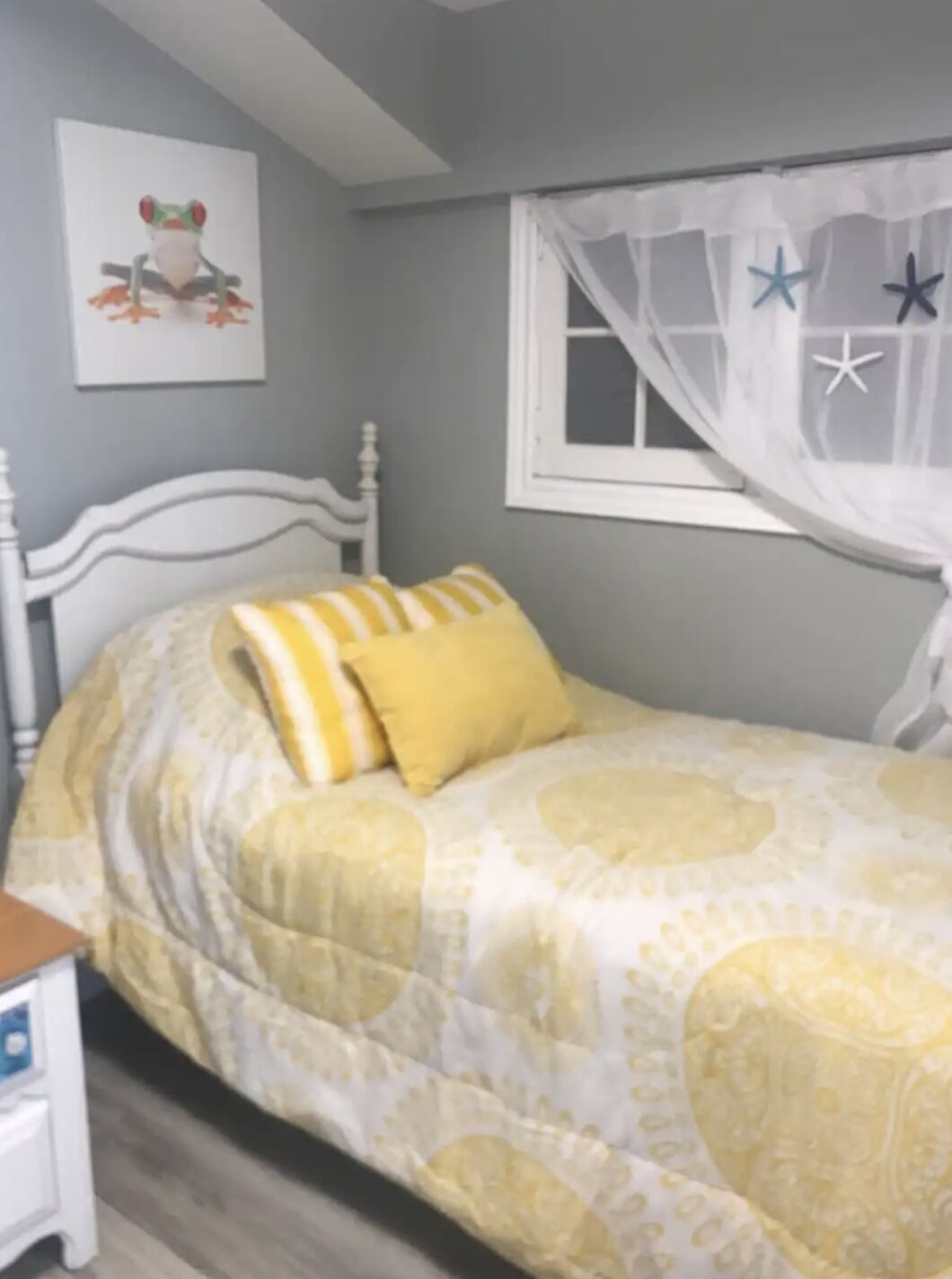 Lakeview cottage-10 min walk to main beach