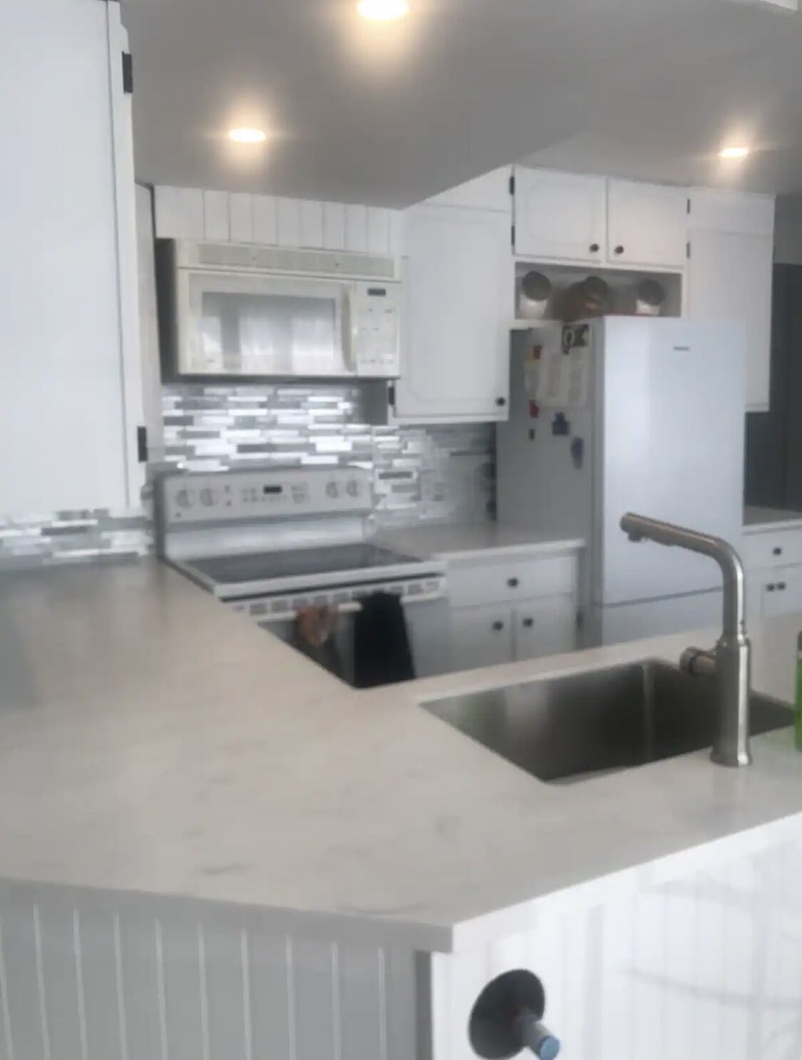 Lakeview cottage-10 min walk to main beach