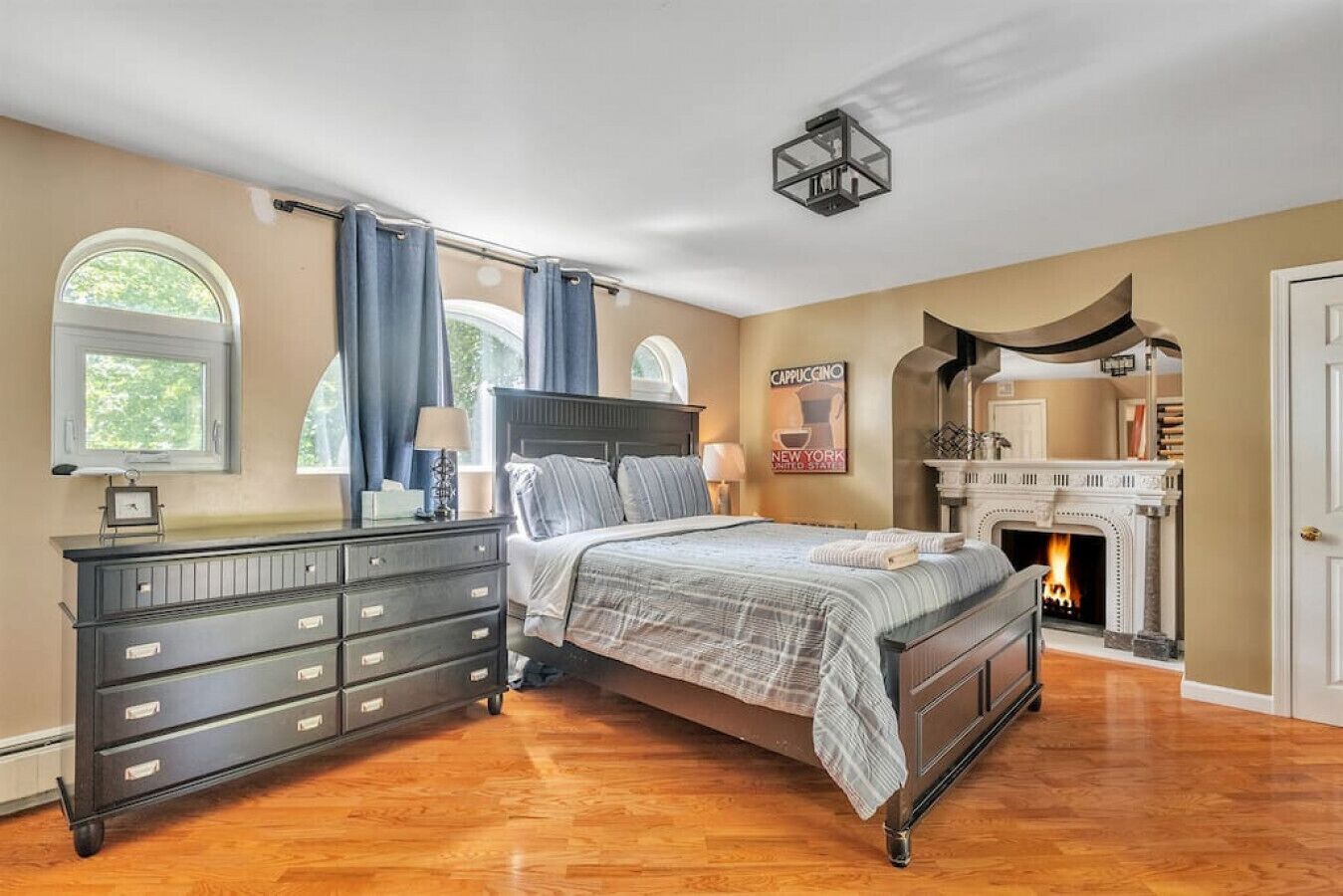 Westchester 7BR Foliage Game Room & BBQ Retreat