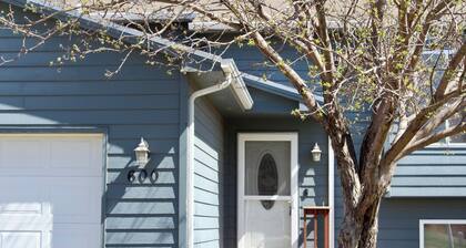 Three Bed, Two Bath, Clean/Safe, Close to downtown