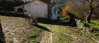 Country House in an Idyllic Location