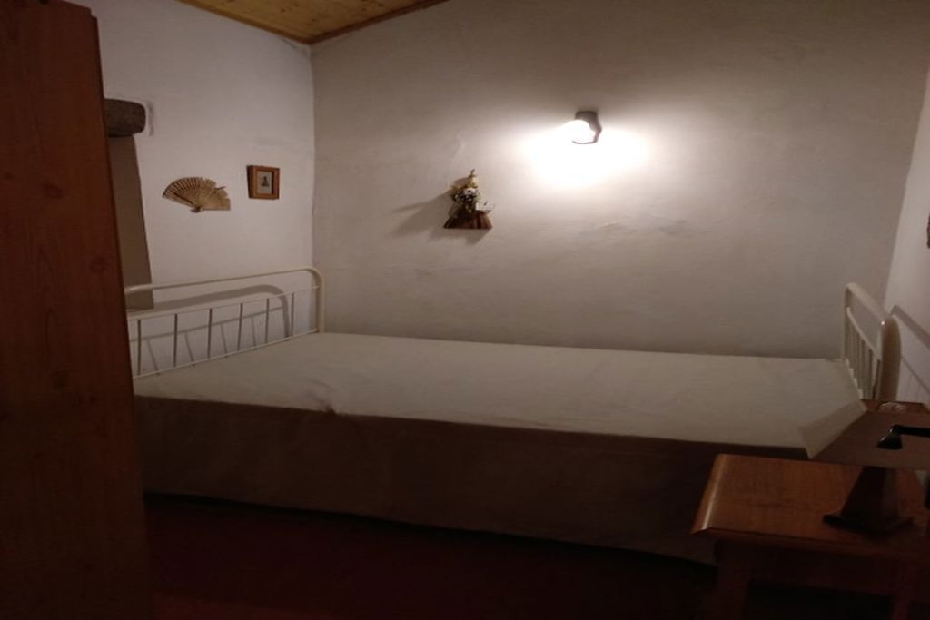 Refuge in the Waterfalls