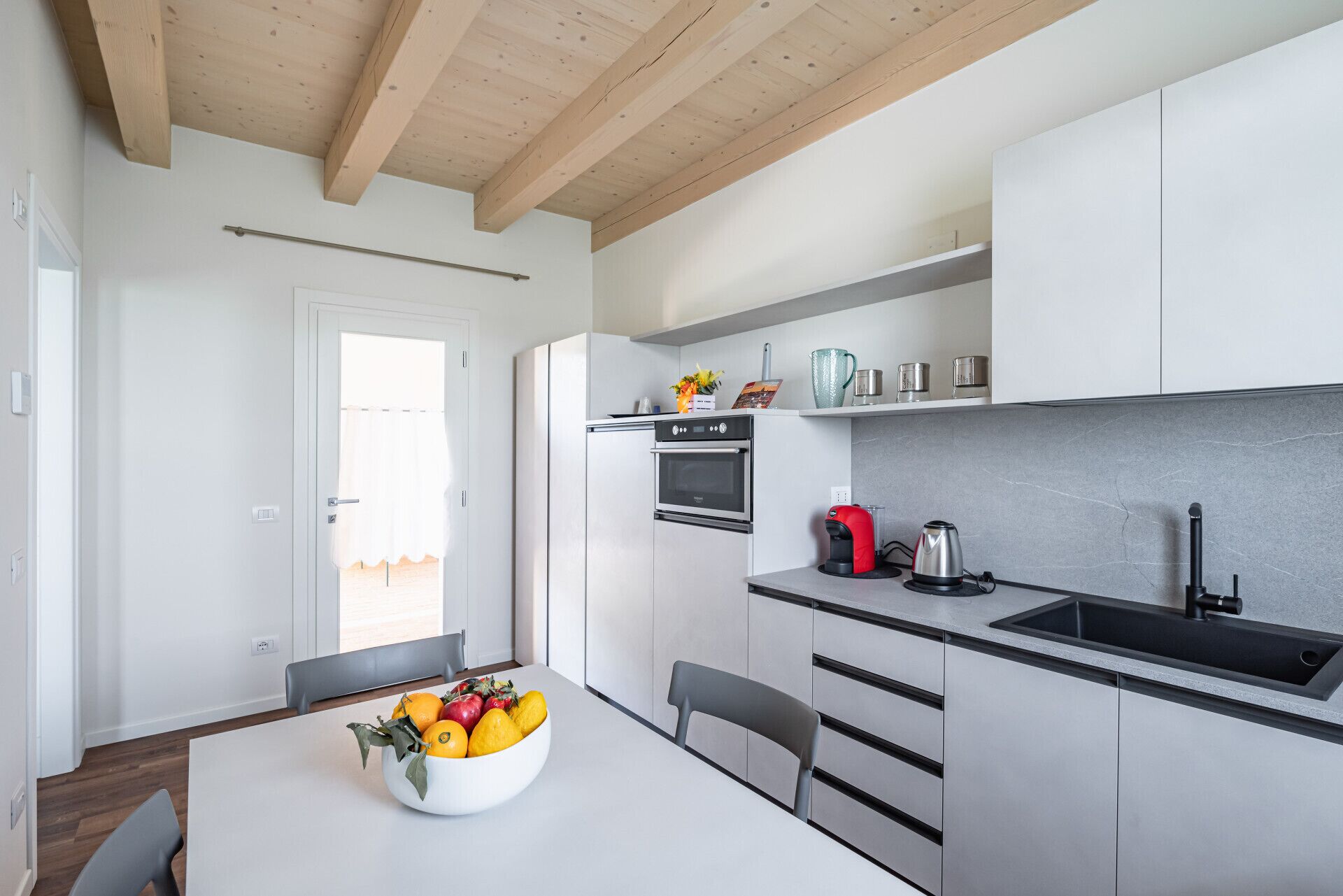 Ospedaletto Ciclamino Apartment