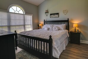 2 chambres, accès Internet, draps fournis