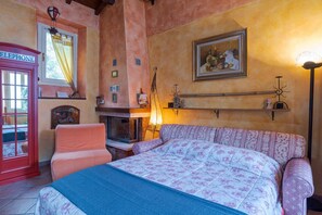 1 bedroom, WiFi