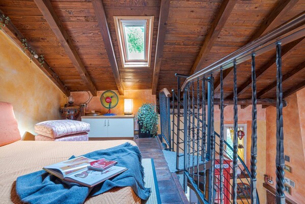 1 bedroom, WiFi