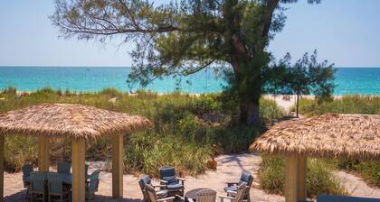 Jetties Pointe Cottage #6 - 408 “Casey Key”