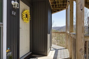 Detalle del exterior