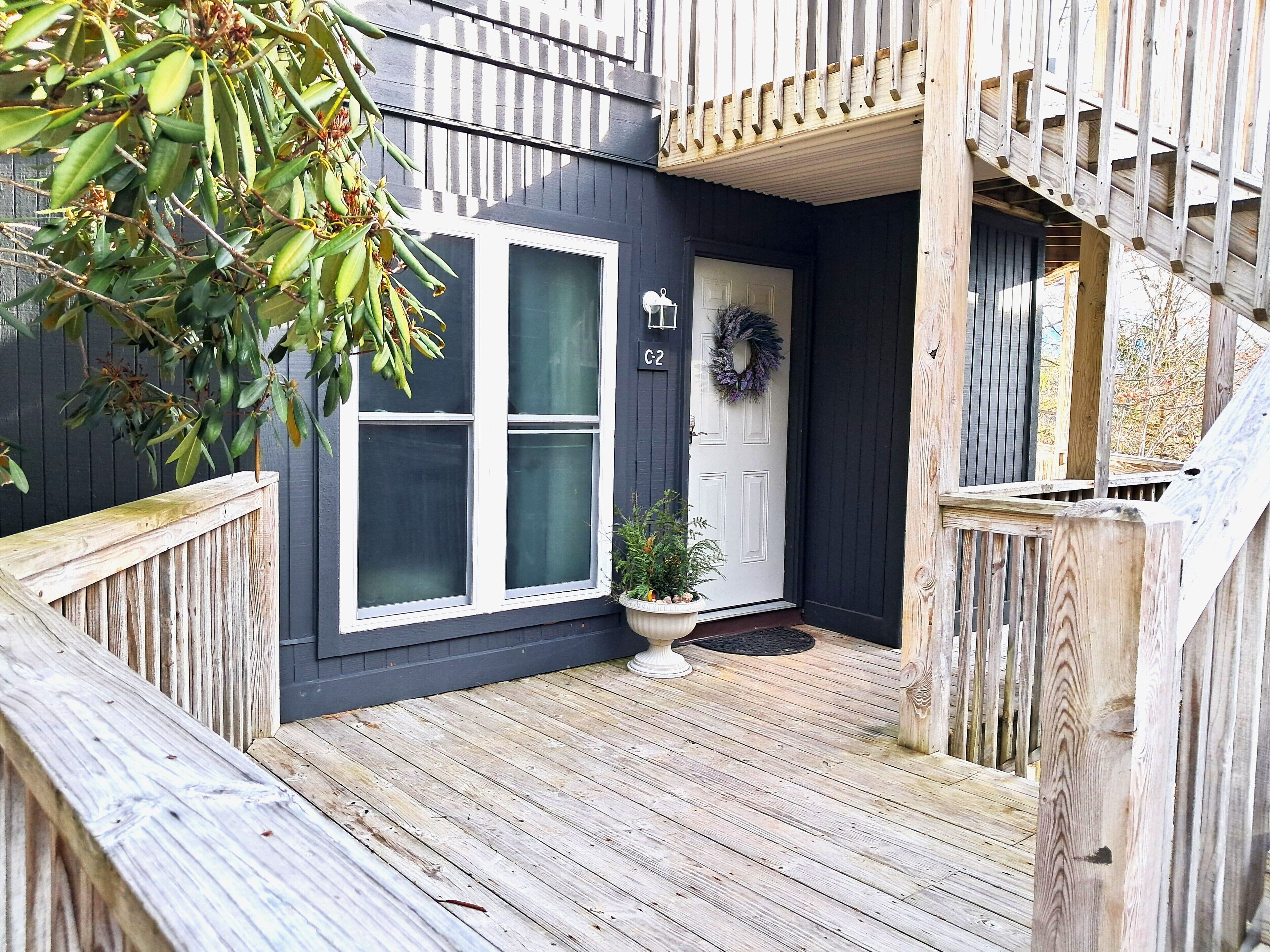 Detalle del exterior