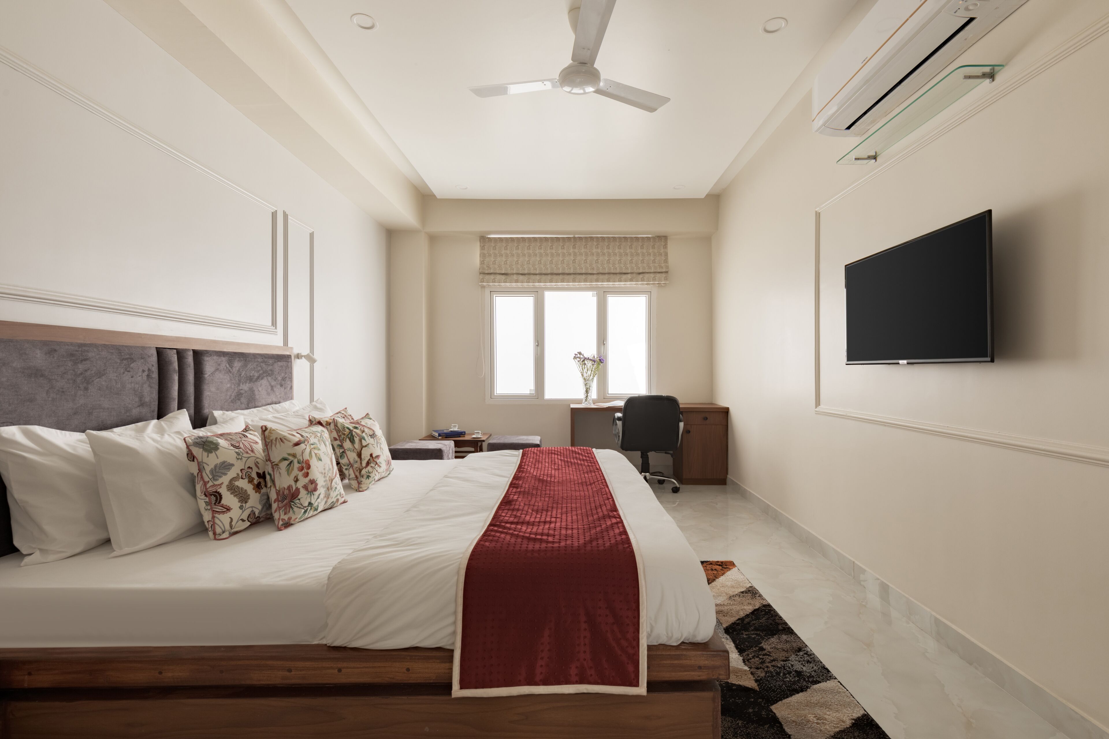 Bardias Homestay@JohriBazar - Live with the heritage of Pink city, Jaipur.