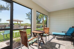 Interior - Jetties Pointe Cottage #2 - 408   “Casey Key” (Nokomis)