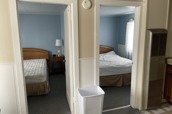 Standard 2 Bedrooms | Free WiFi