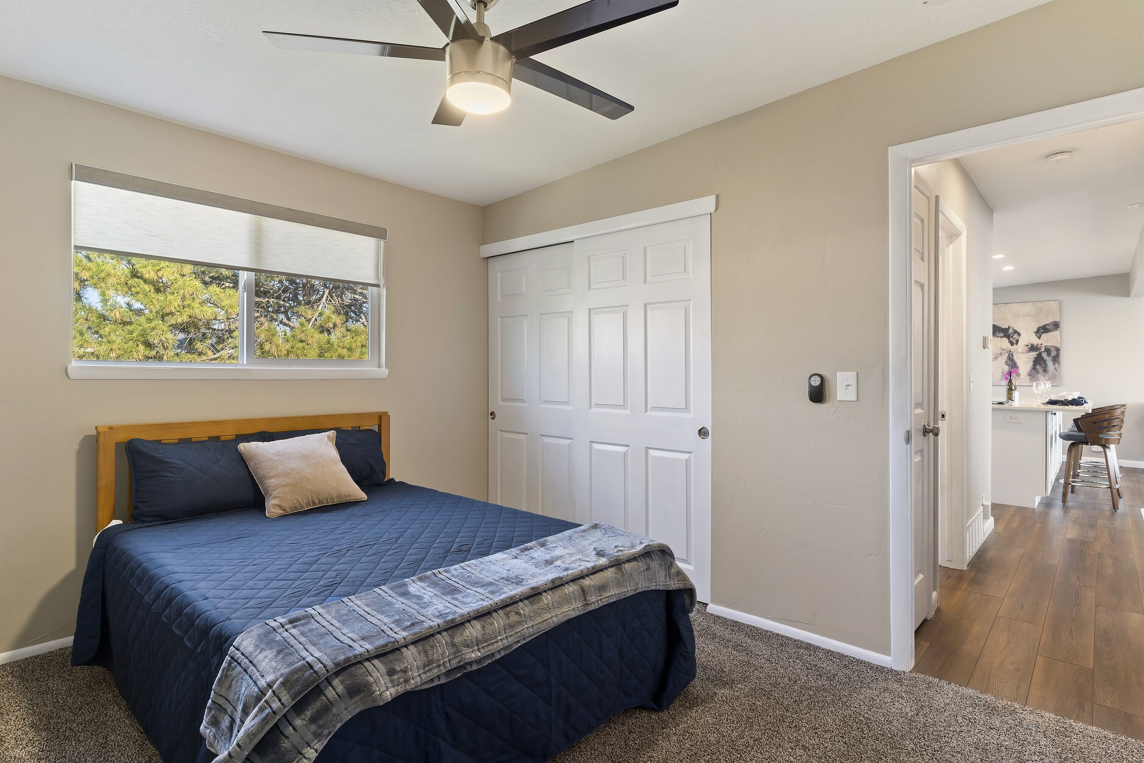 *Layton 4 Bed Home, Minutes to Hill AFB, Lagoon, Ski Hills