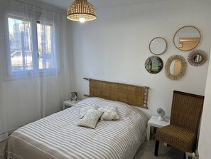3 Schlafzimmer