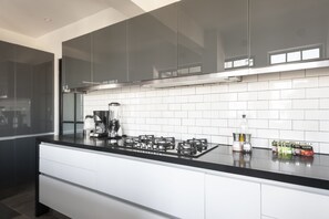 Penthouse | Private kitchen