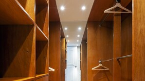 Penthouse - Splendid Triplex in Art Deco Building (Mexico City)