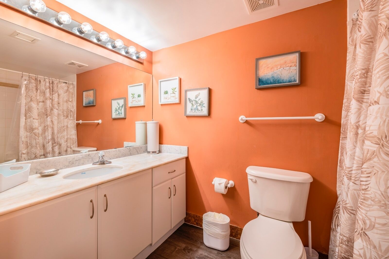 Boho Studio in Brickell