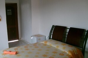 1 bedroom, WiFi