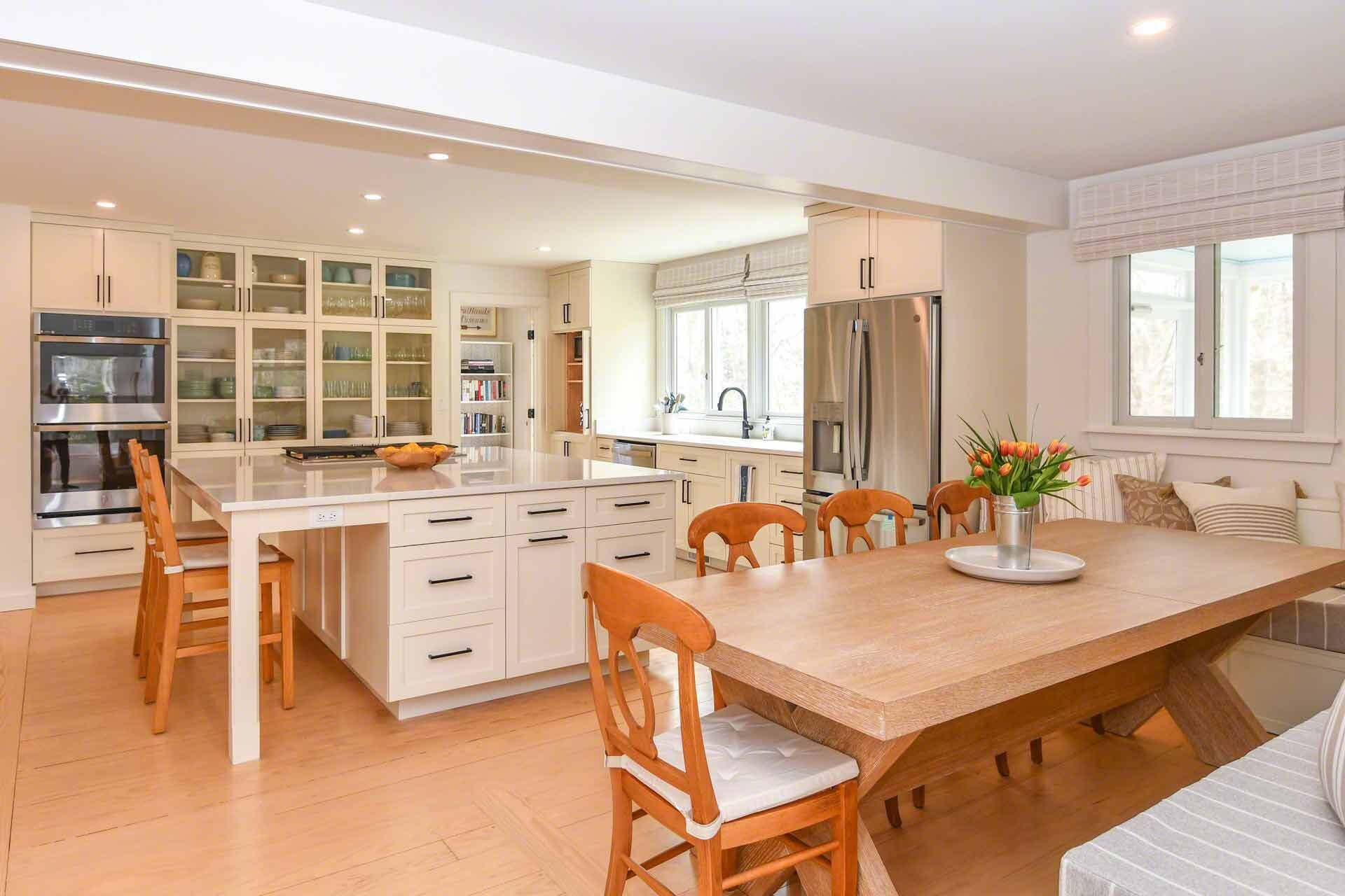 Renovated Sweet Retreat In Oak Bluffs