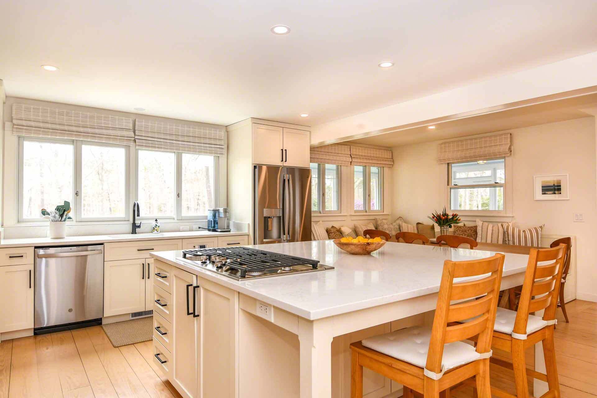 Renovated Sweet Retreat In Oak Bluffs