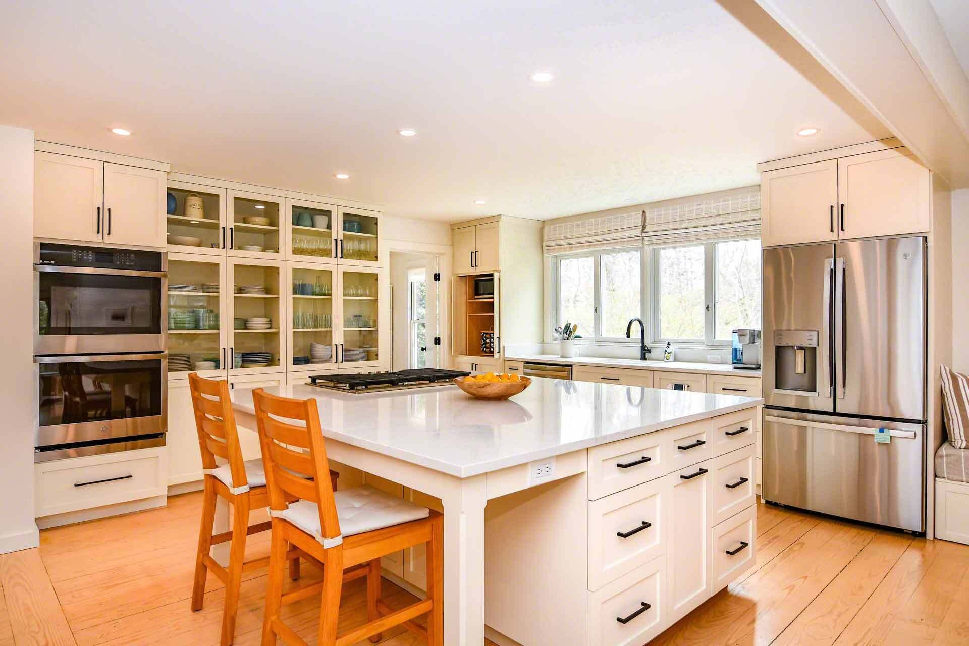 Renovated Sweet Retreat In Oak Bluffs