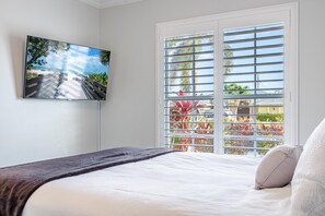 3 Schlafzimmer, Bügeleisen/Bügelbrett, Reisekinderbett, WLAN