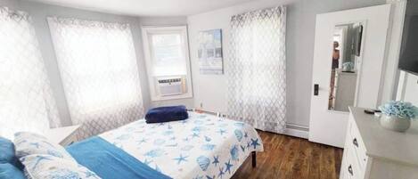 3 Schlafzimmer, kostenloses WLAN, Bettwäsche