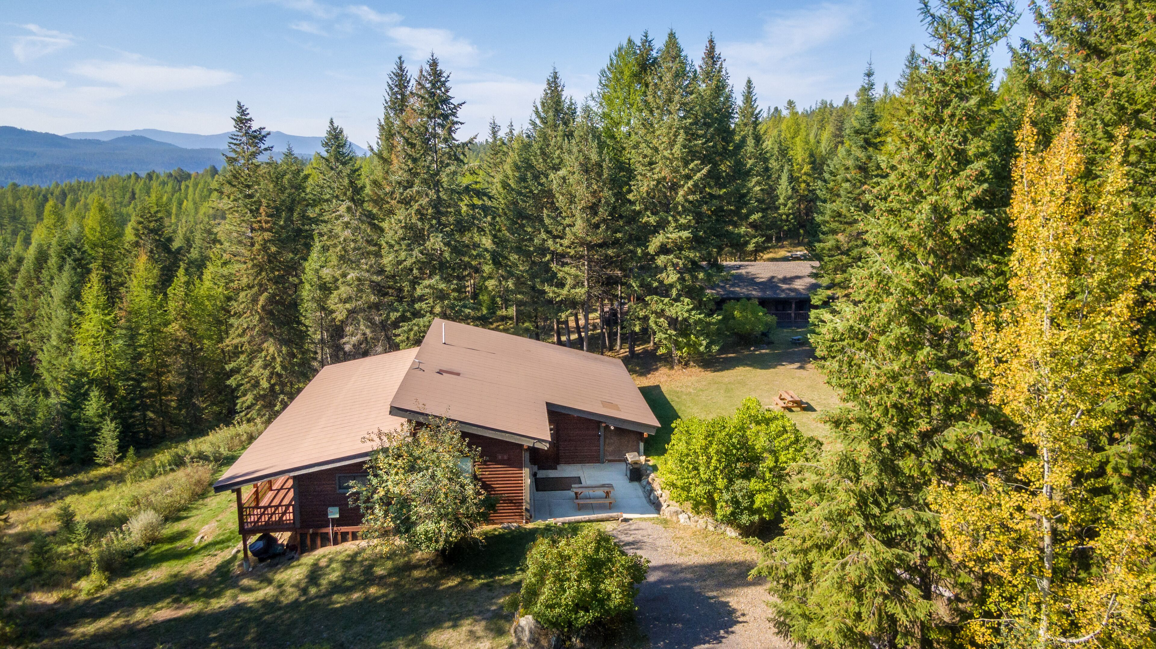 NEW! Secluded Mountain Home on 16 acres w/ easy trail access - Stillwater Mountain Great House