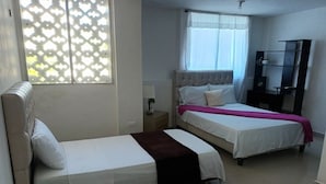 ベーシック 4 人部屋