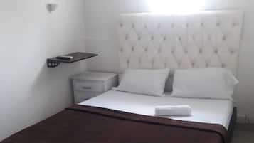 Traditional Room, 1 Double Bed | Free WiFi