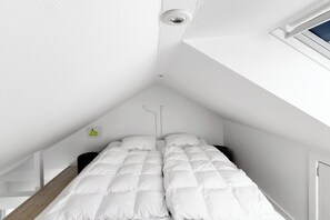 1 Schlafzimmer, kostenloses WLAN