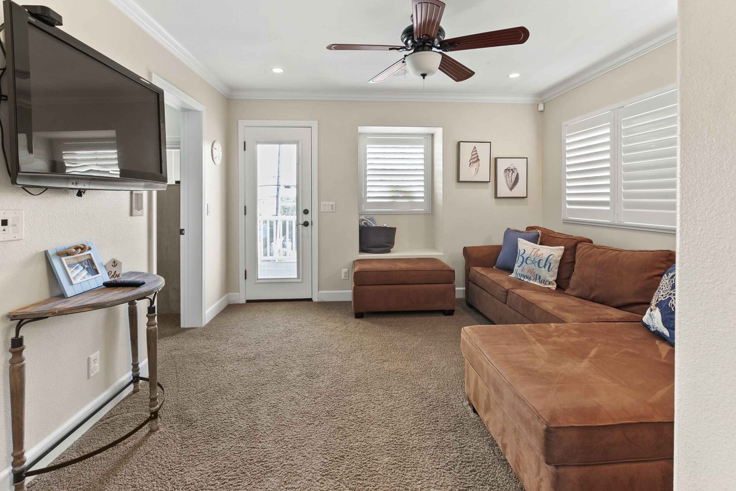 Coastal Haven W/ Large Rooftop Deck & Beach Access ️ - Avila Beach, CA