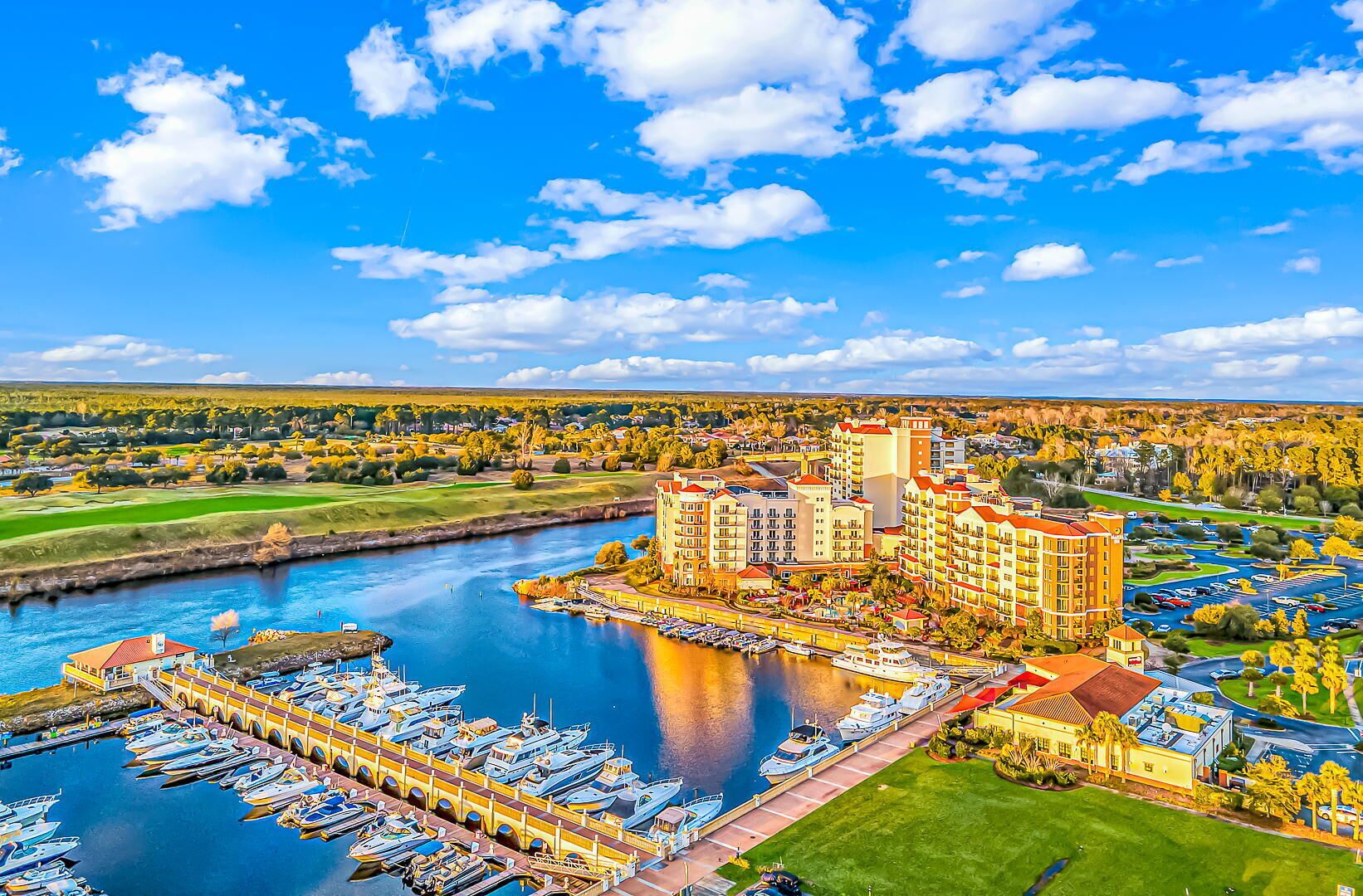 Marina