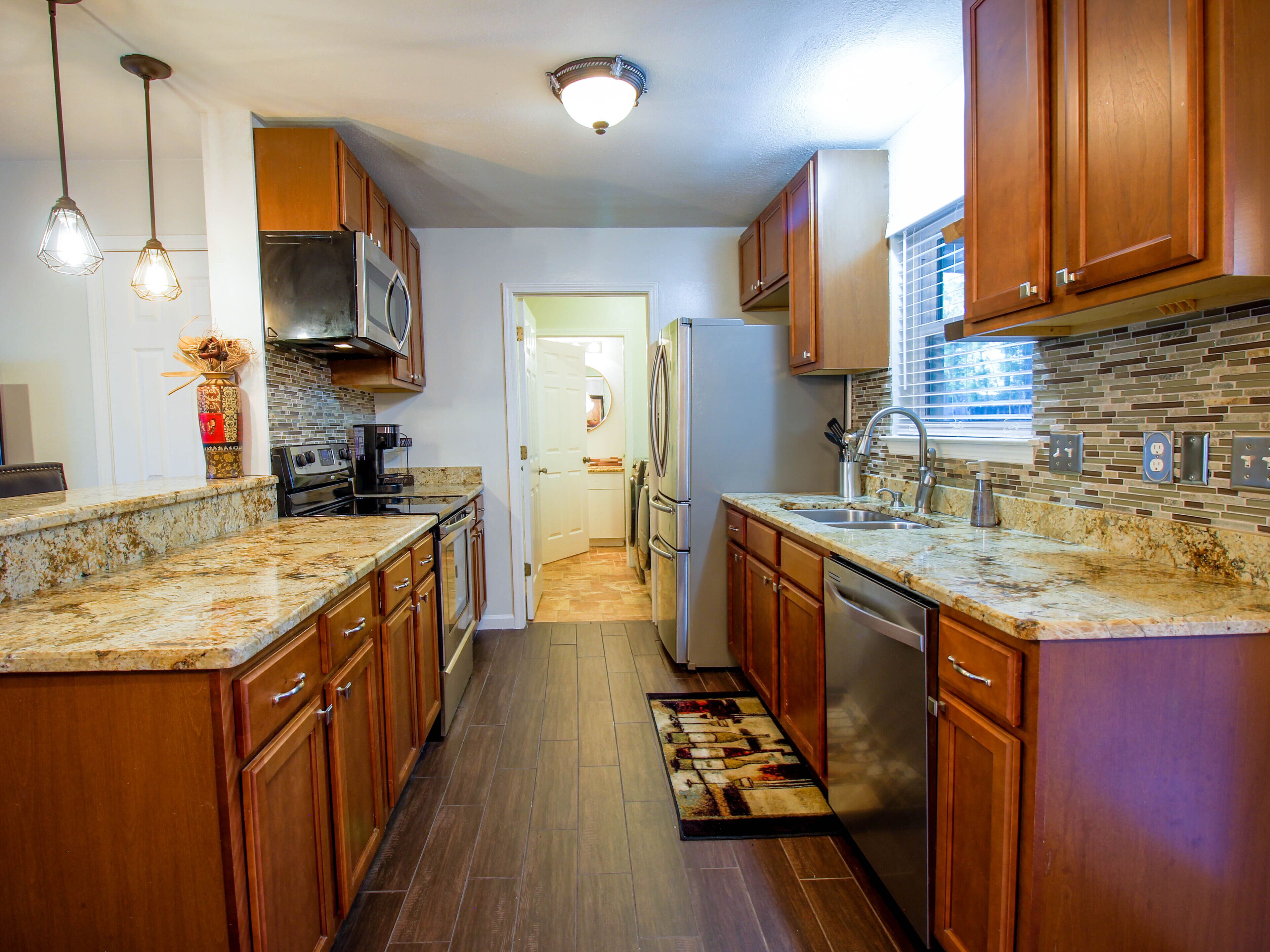 West Pensacola Townhouse 3-Bd 2.5 Ba