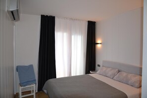 1 camera, accesso a Internet