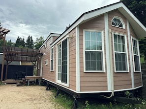 Casa de campo familiar, no fumadores | Caja fuerte, escritorio, espacio para trabajar con un portátil