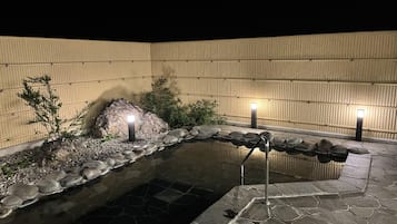 Public bath