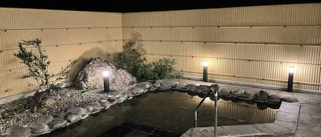 Bain public
