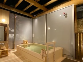 Aguas termales