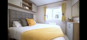 3 sovrum, wi-fi och sängkläder