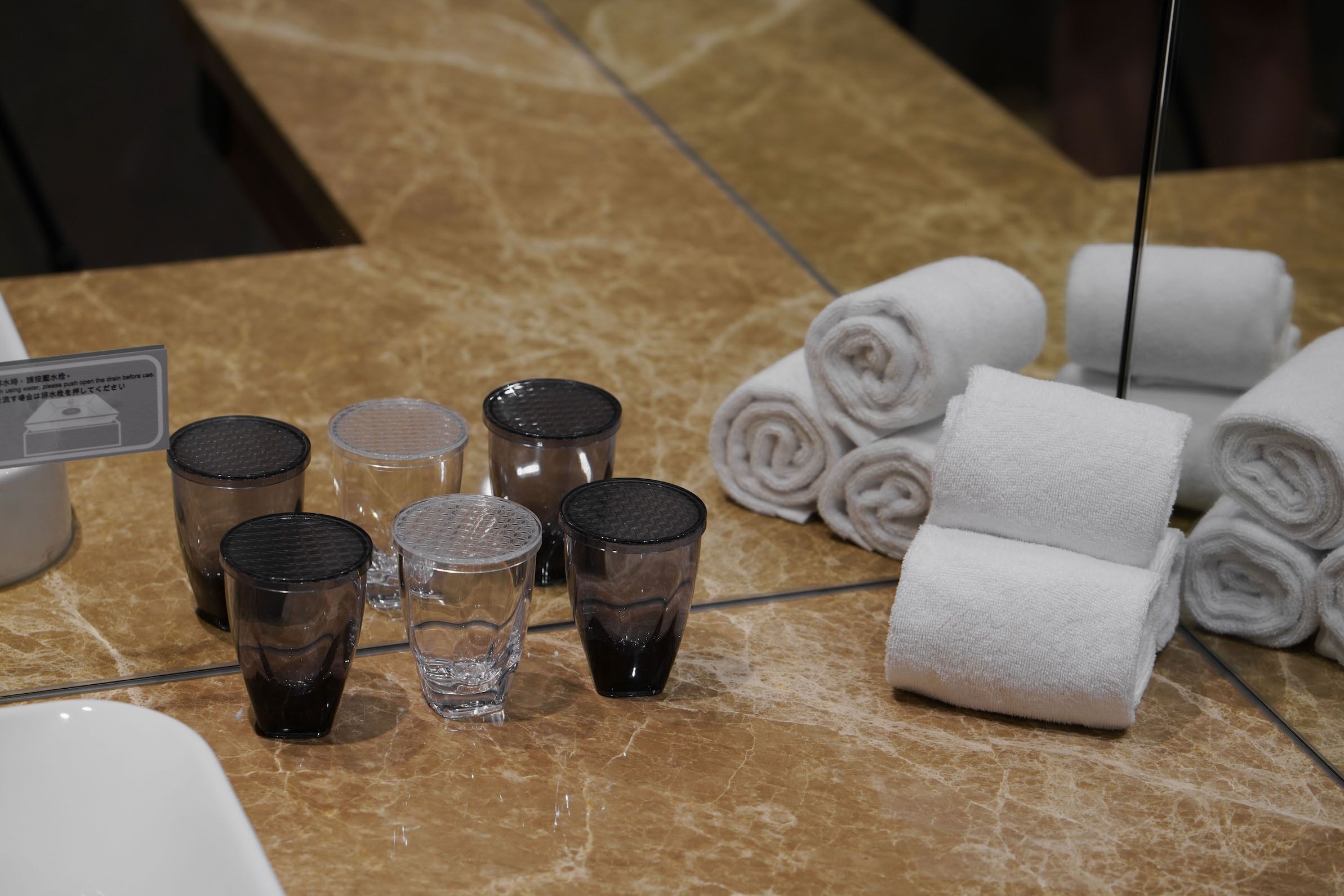 Foto - Solaria Nishitetsu Hotel Taipei Ximen