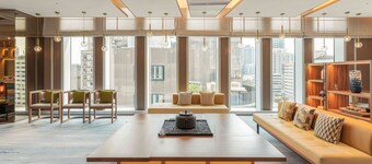 Solaria Nishitetsu Hotel Taipei Ximen