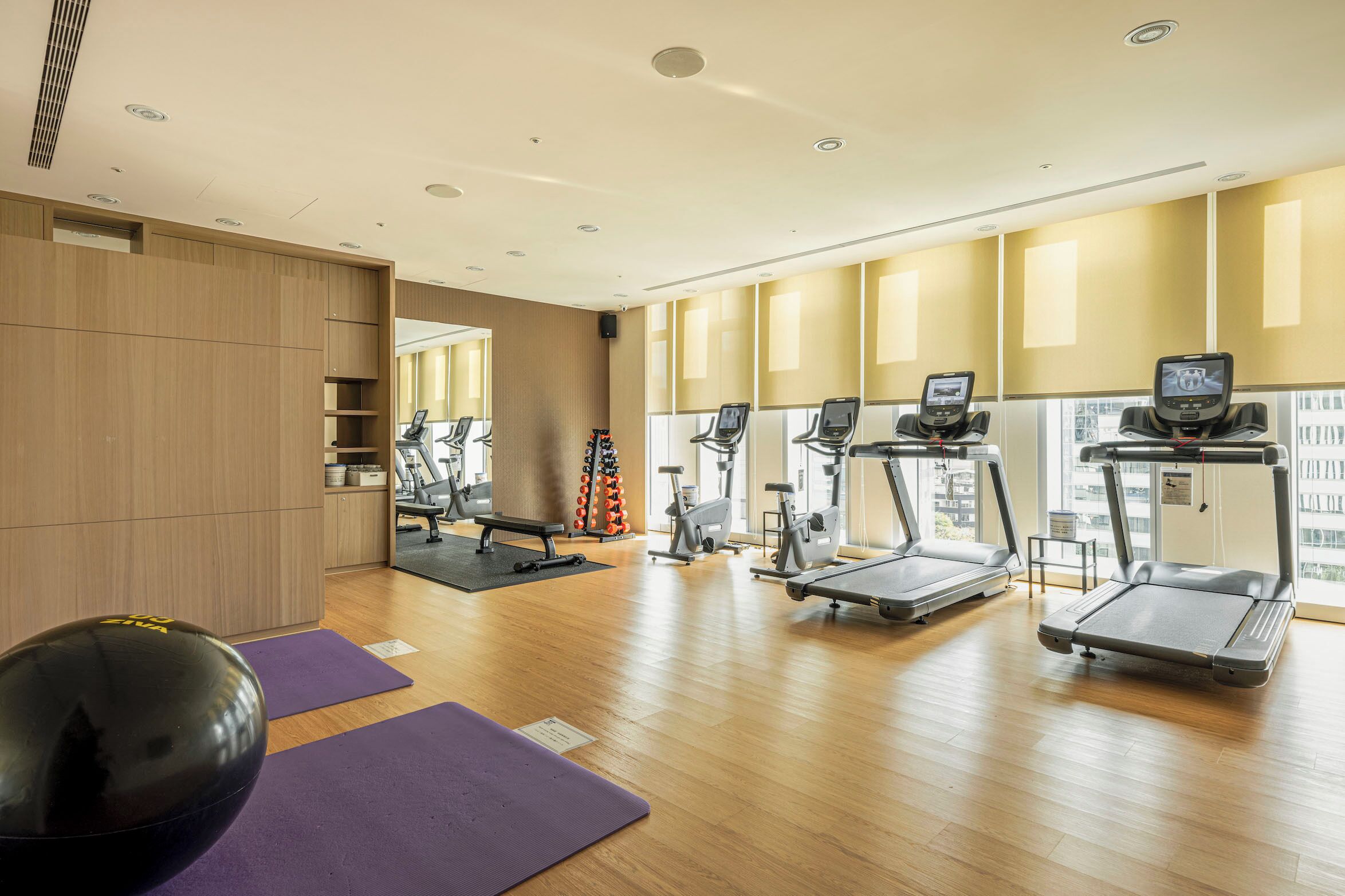 Foto - Solaria Nishitetsu Hotel Taipei Ximen